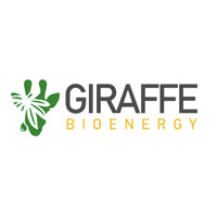 Giraffe Bioenergy logo